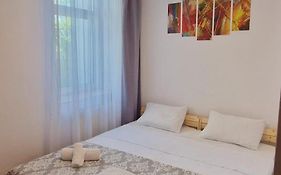 Stephanie Apartment-Centru Civic