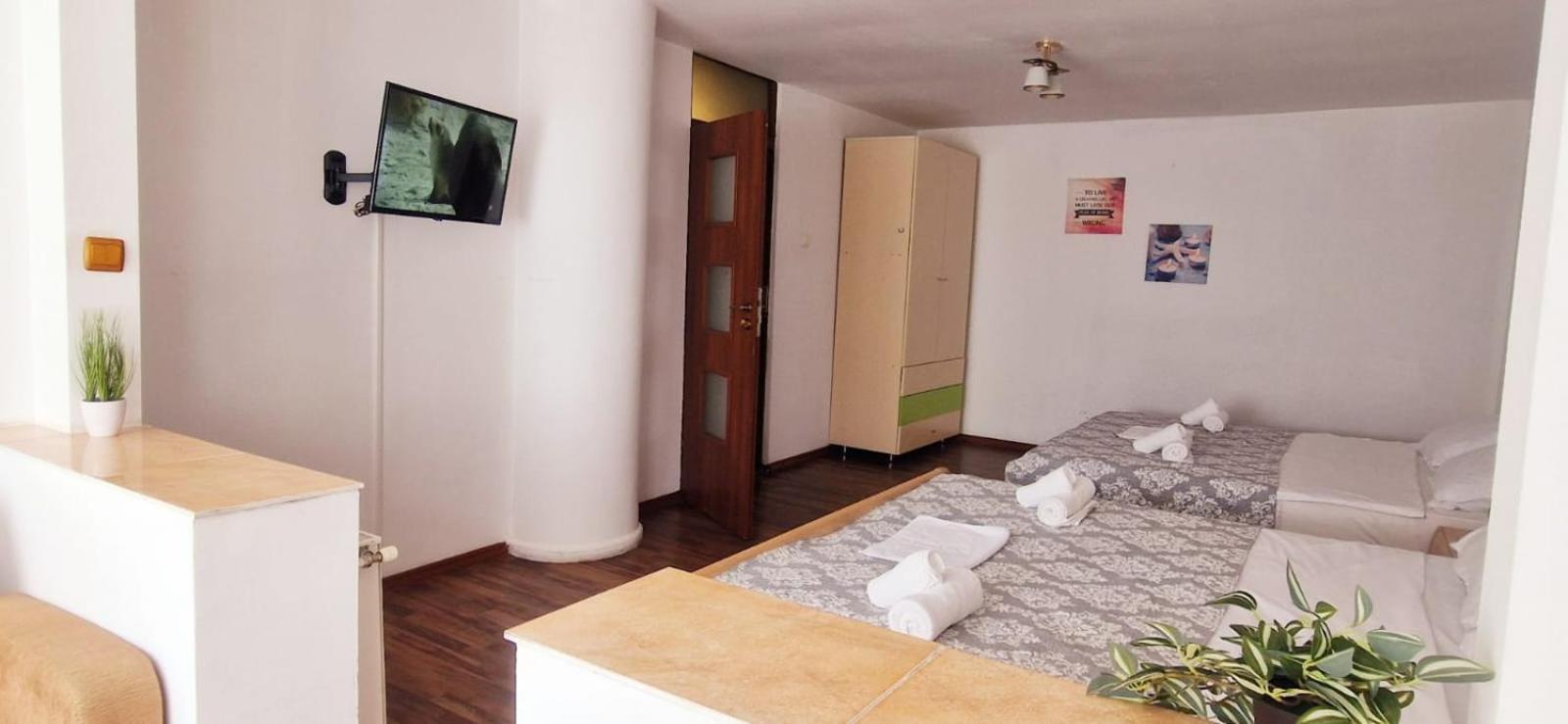 Stephanie Apartment-Centru Civic Брашов Екстер'єр фото