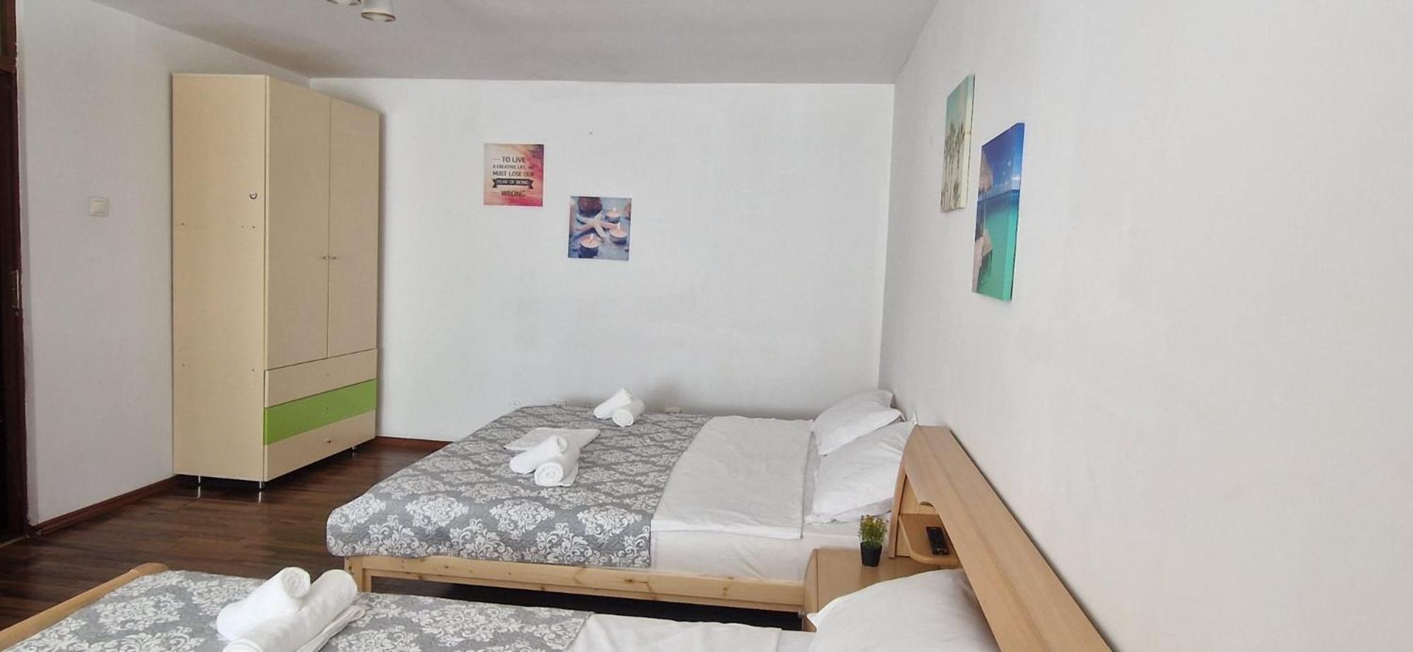 Stephanie Apartment-Centru Civic Брашов Екстер'єр фото