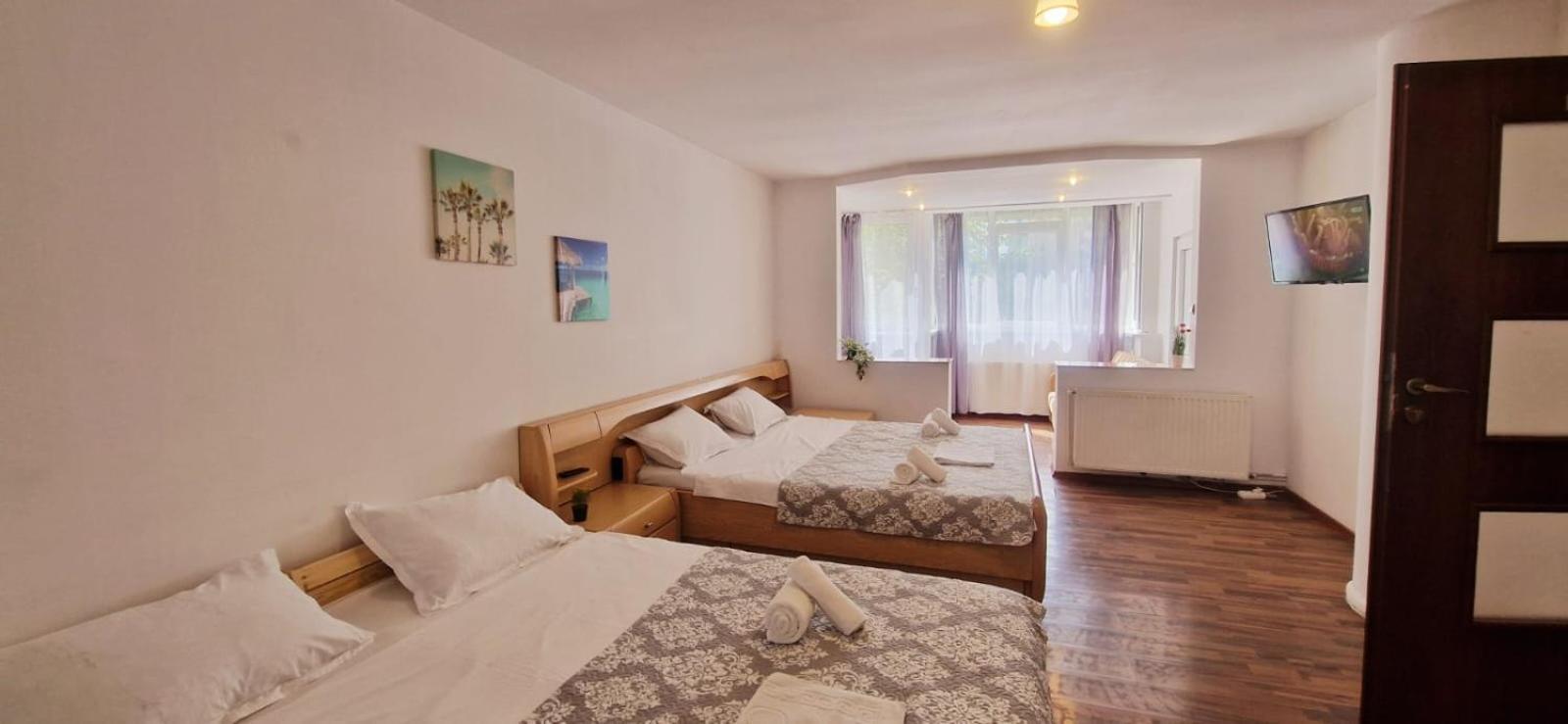 Stephanie Apartment-Centru Civic Брашов Екстер'єр фото