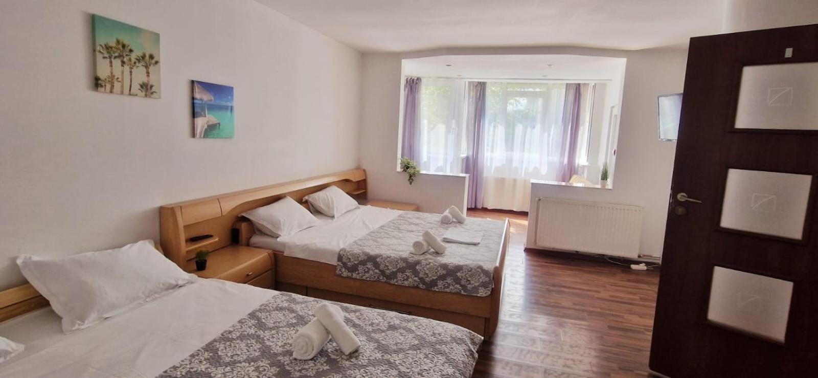 Stephanie Apartment-Centru Civic Брашов Екстер'єр фото