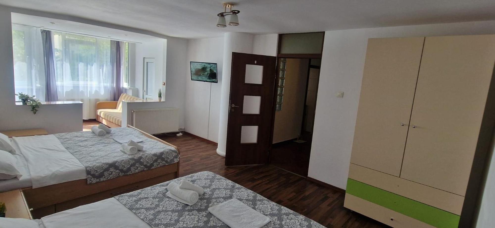 Stephanie Apartment-Centru Civic Брашов Екстер'єр фото