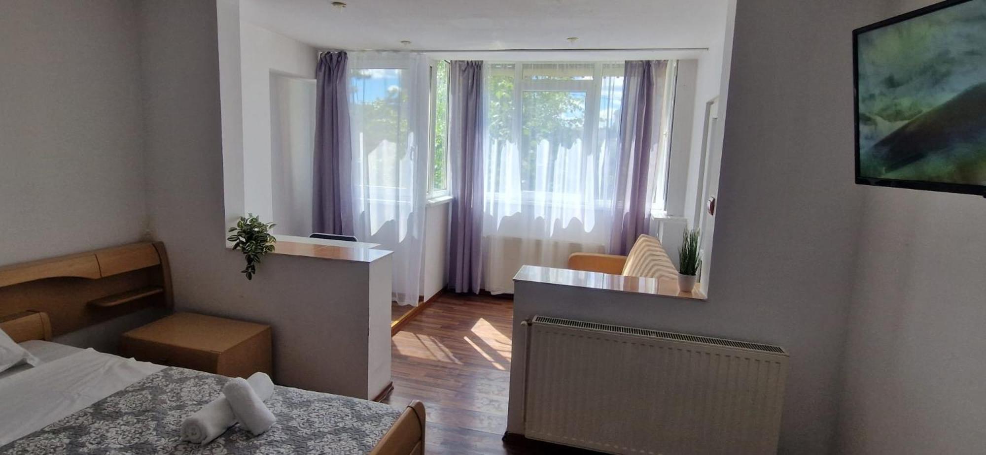 Stephanie Apartment-Centru Civic Брашов Екстер'єр фото