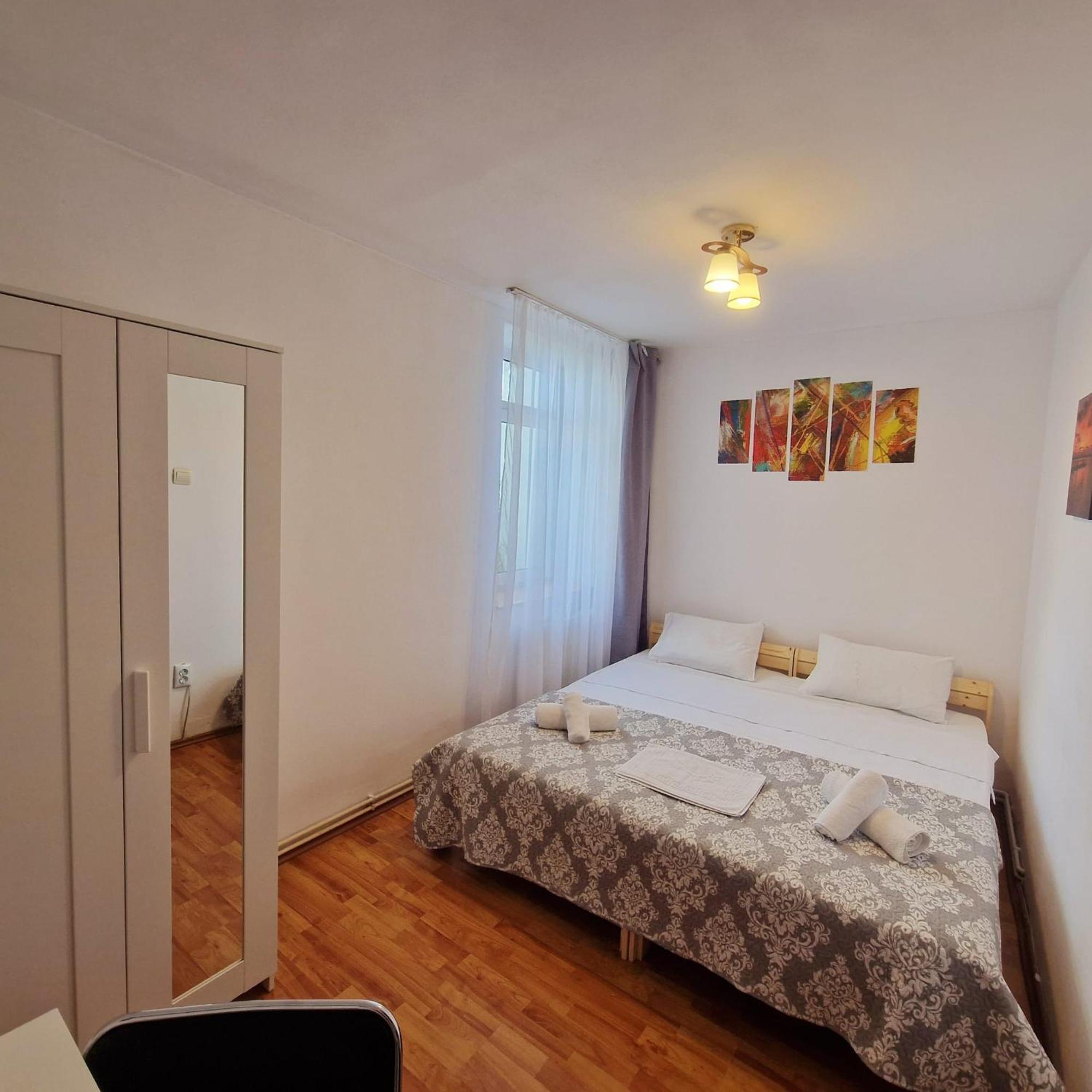 Stephanie Apartment-Centru Civic Брашов Екстер'єр фото