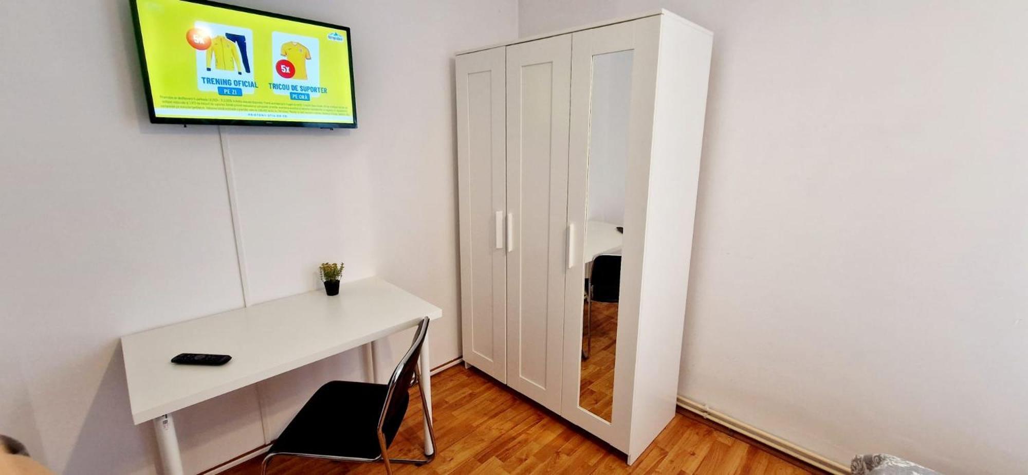 Stephanie Apartment-Centru Civic Брашов Екстер'єр фото