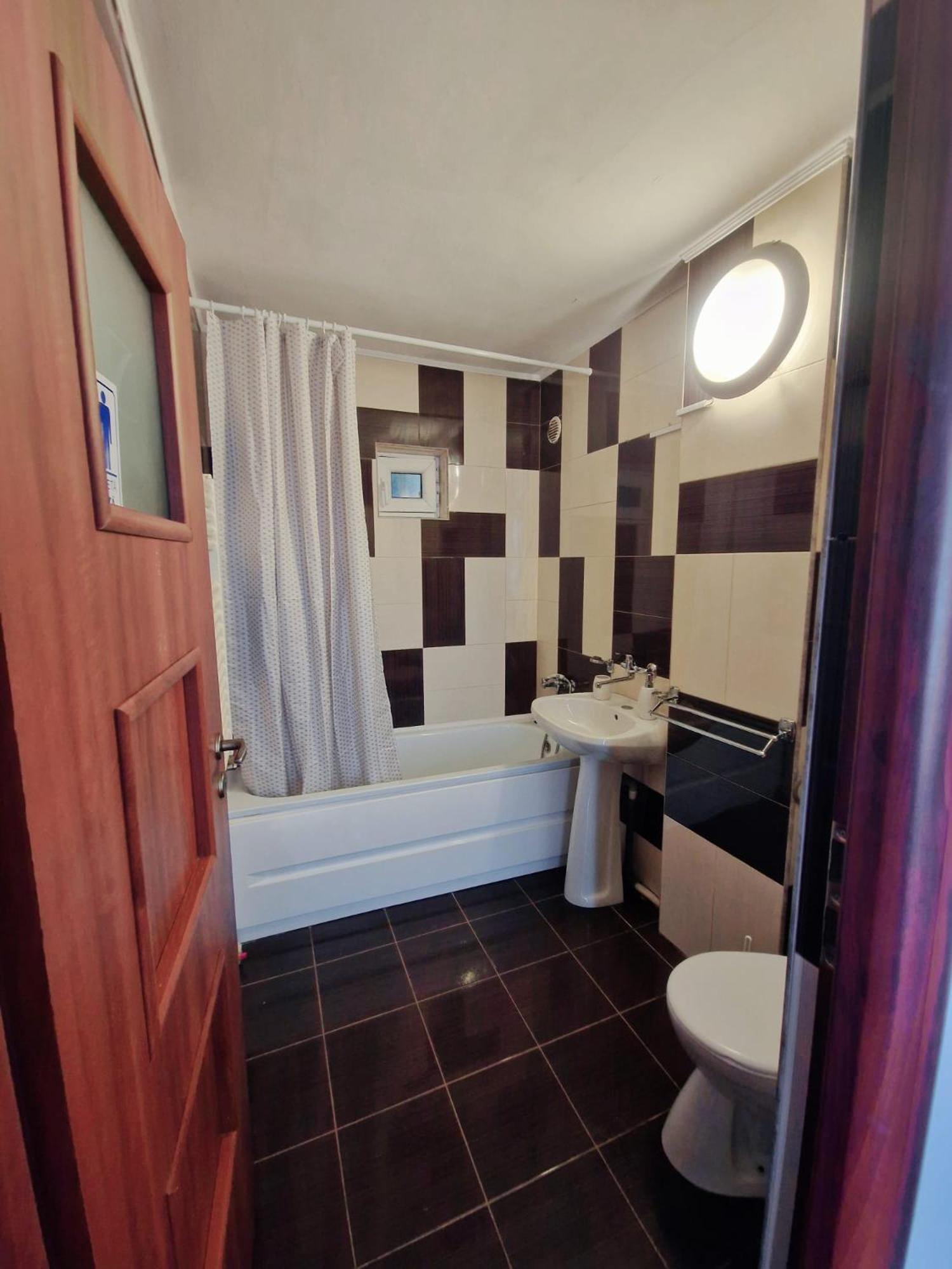 Stephanie Apartment-Centru Civic Брашов Екстер'єр фото