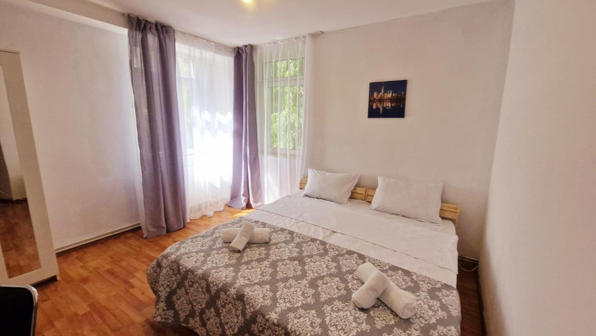 Stephanie Apartment-Centru Civic Брашов Екстер'єр фото