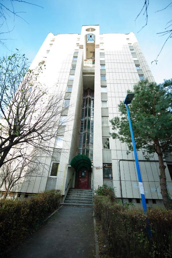 Stephanie Apartment-Centru Civic Брашов Екстер'єр фото